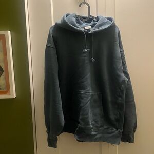 Tna Cozy Fleece Boyfriend Hoodie